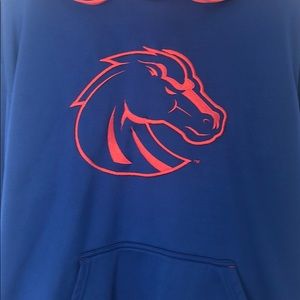 Boise State Broncos Sweatshirt